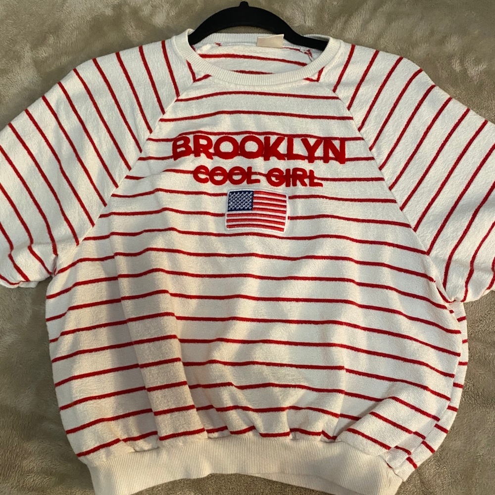Sweatshirt/top